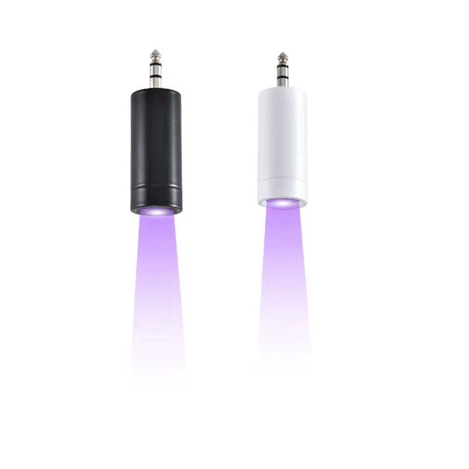 5W 10W Lash UV Curing Lamp hea - Eyelash Extension Uv Glue recension och pris