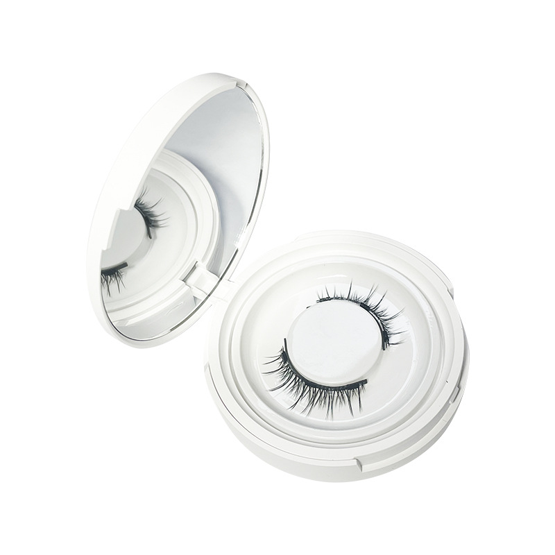 4pcs/1pair New 3 Magnetic Fals - Eyelash Extension Uv Glue recension och pris