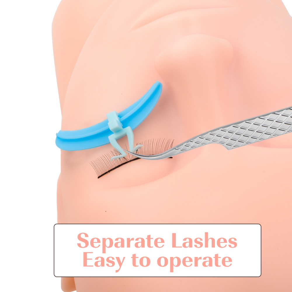 Wendy Lashes Reusable Eyelash  - Eyelash Extension Double Lash recension och pris
