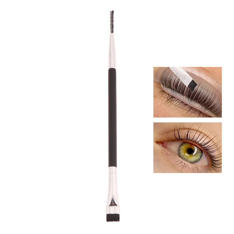 Double Headed Eyelash Perm Lif - Eyelash Extension Double Lash recension och pris